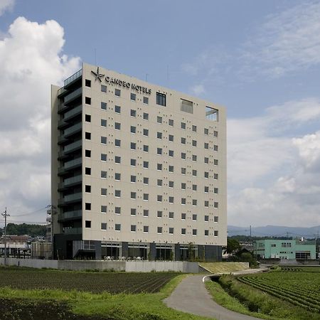 Candeo Hotels Ozu Kumamoto Airport Dış mekan fotoğraf